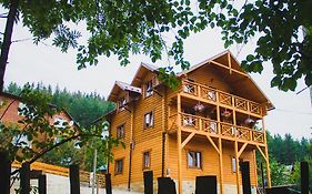 Гостьовий Будинок Світлиця